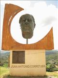 Paseo Lineal Juan Antonio Corretjer - CIALES